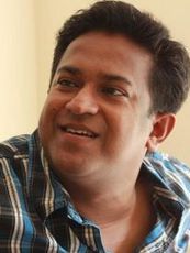 Roopesh Peethambaran