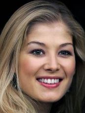 Rosamund Pike
