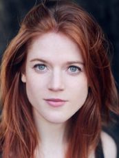 Rose Leslie