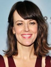 Rosemarie DeWitt