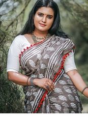 റോഷ്‌ന ആന്‍ റോയ്‌