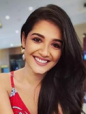 Roshni Bhattacharya