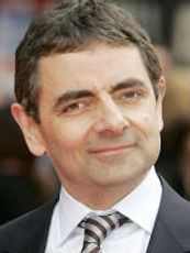 Rowan Atkinson