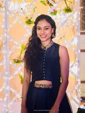 രൂപ മഞ്ജരി