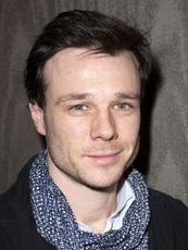 Rupert Evans