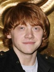 Rupert Grint