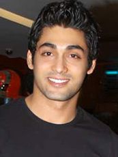 Ruslaan Mumtaz