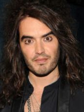 Russell Brand