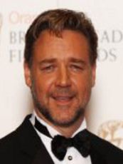 Russell Crowe