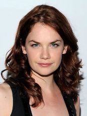 Ruth Wilson