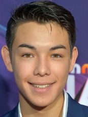 Ryan Potter