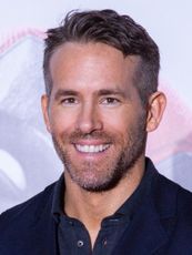 Ryan Reynolds