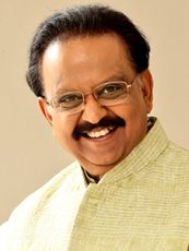 S P Balasubramaniam