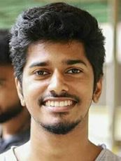 ശബരീഷ് സജിന്‍