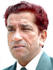 Sabyasachi Chakravarthy