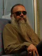 Sachidananda (Kannada Actor)