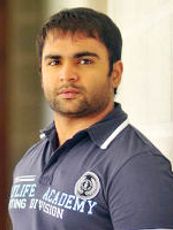Sachin (Telugu Actor)