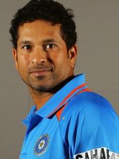 Sachin Tendulkar