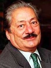 Saeed Jaffrey