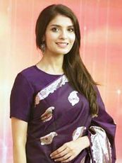 Saeeda Imtiaz