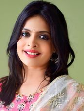 Sahana Chandrashekar