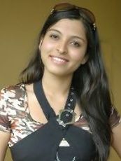 Sahara (telugu Actress)