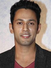 Sahil Anand