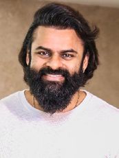 Sai Dharam Tej