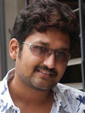 Sai Kiran (telugu Actor)