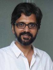 Sai Krishna (Director)