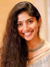 Sai Pallavi