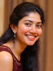 സായ് പല്ലവി