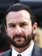 Saif Ali Khan