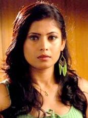 Saira Bhanu (Telugu Actress)