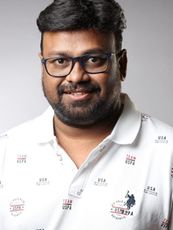 Sai Rajesh