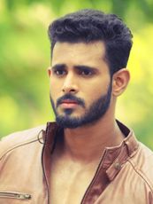 Sairam (Tamil Actor)