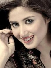 Sajal Ali