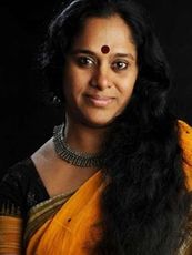 സജിത മഠത്തിൽ