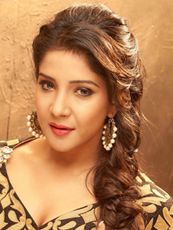 Sakshi Agarwal