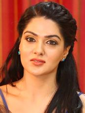 Sakshi Chaudhary
