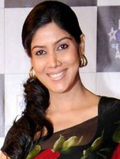Sakshi Tanwar