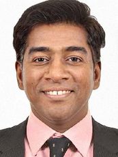 Sakthivel Venkatraman