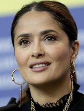 Salma Hayek