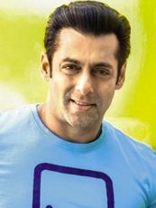 സല്‍മാന്‍ ഖാന്‍