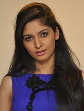 Sam (Telugu Actress)