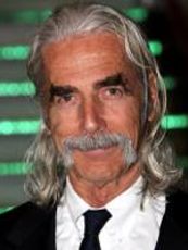 Sam Elliott