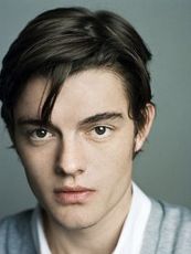 Sam Riley