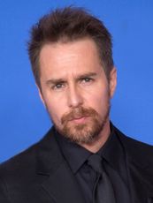 Sam Rockwell