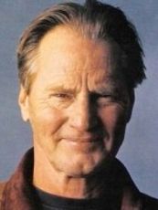 Sam Shepard