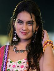Samaira Sri